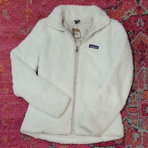 NWT Patagonia Women's Los Gatos Jacket
